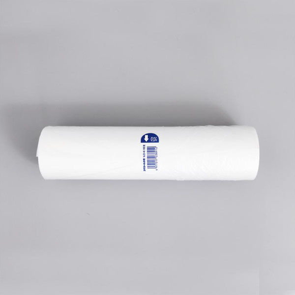 福助工業 ハイデンポリ袋 フクロール小巻No.30-45 00599150 1ケース(12個(1個×12)（直送品）