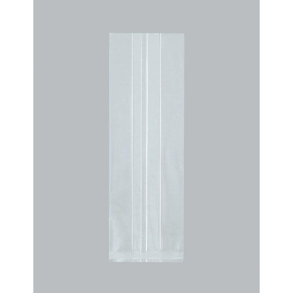 福助工業 合掌袋 合掌ガゼット袋 GTN(ナイロンタイプ) No.39 00604483 1ケース(1600個(100（直送品）