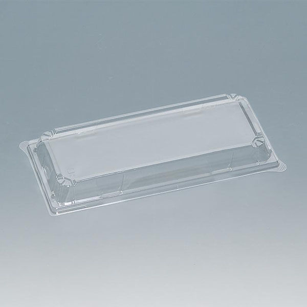 福助工業 新角桶120-CF 00616291 1ケース(300個(10個×30)（直送品）