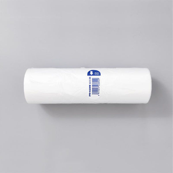 福助工業 ハイデンポリ袋 フクロールGZ小巻No.34-38 00646742 1ケース(20個(1個×20)（直送品）