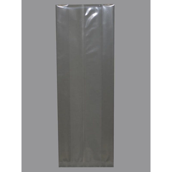 福助工業 合掌袋 合掌ガゼット袋 GTN(ナイロンタイプ) No.48 00652999 1ケース(1000個(100（直送品）