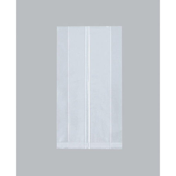 福助工業 合掌袋 合掌ガゼット袋 GTN(ナイロンタイプ) No.47 00664630 1ケース(1600個(100（直送品）