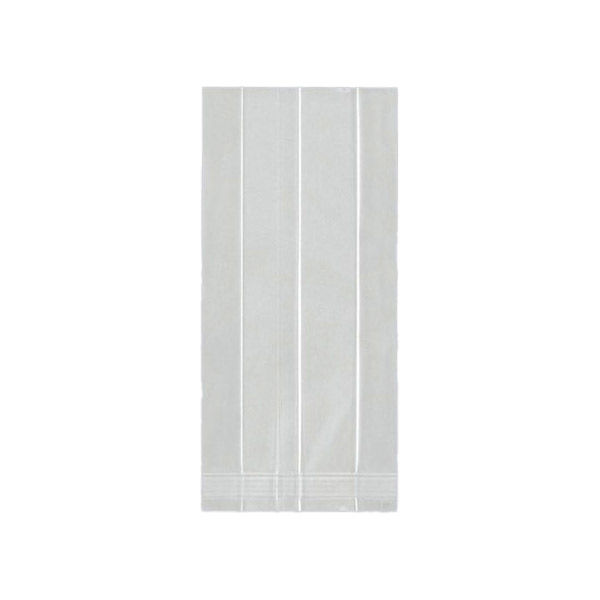 福助工業 合掌袋 合掌ガゼット袋 GTN(ナイロンタイプ) No.22 00668839 1ケース(5000個(100（直送品）