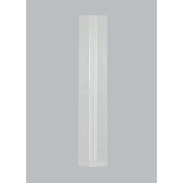 福助工業 合掌袋 合掌ガゼット袋 GTN(ナイロンタイプ) No.28 00671138 1ケース(1200個(100（直送品）