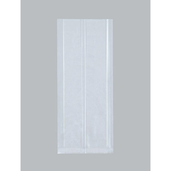 福助工業 合掌袋 合掌ガゼット袋 GTN(ナイロンタイプ) No.46 00688453 1ケース(1200個(100（直送品）