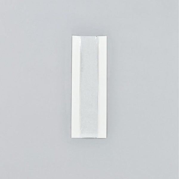 福助工業 パン袋 デリカパック新 フランスパン用 No.35 晒無地 00688842 1ケース(1000個(50個×20)（直送品）