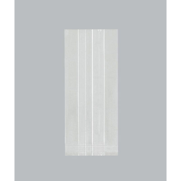 福助工業 合掌袋 合掌ガゼット袋 GTN(ナイロンタイプ) No.20 00691730 1ケース(5000個(100（直送品）