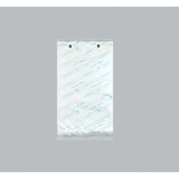 福助工業 ハイデンポリ袋 Fパック No.200 00694953 1ケース(12000個(200個×60)（直送品）