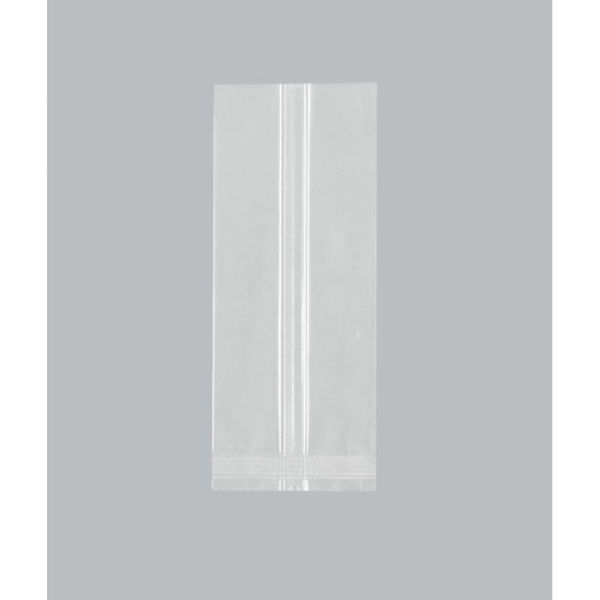 福助工業 合掌袋 合掌ガゼット袋 GTN(ナイロンタイプ) No.21B1 00698564 1ケース(5000個(100（直送品）