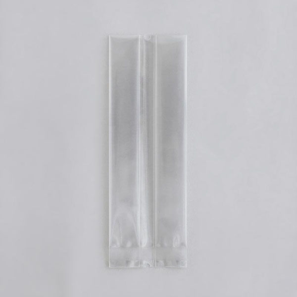 福助工業 合掌袋 合掌ガゼット袋 GTN(ナイロンタイプ) No.3A1 00701181 1ケース(5600個(100（直送品）