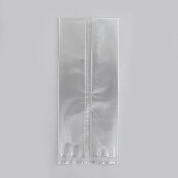 福助工業 合掌袋 合掌ガゼット袋 GTN(ナイロンタイプ) No.44A1 00731998 1ケース(1200個(100（直送品）