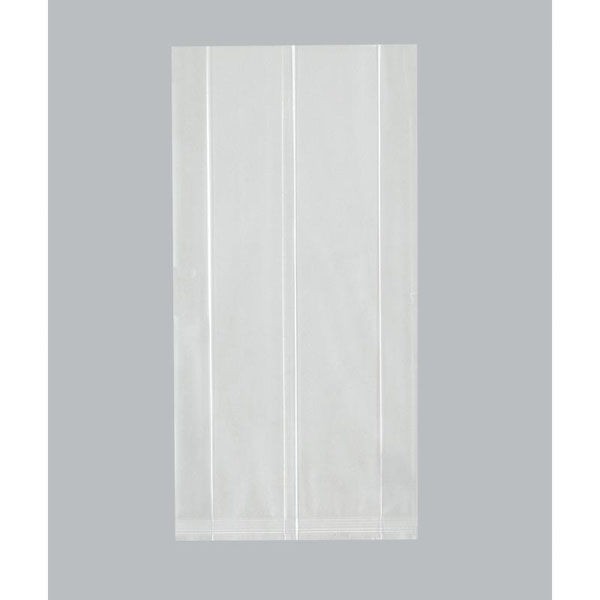 福助工業 合掌袋 合掌ガゼット袋 GTN(ナイロンタイプ) No.51B1バラ 00740034 1ケース(100個(1個×1（直送品）