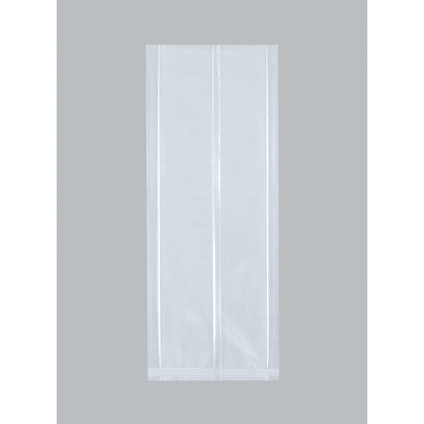 福助工業 合掌袋 合掌ガゼット袋 GTN(ナイロンタイプ) No.49 00740035 1ケース(1200個(100（直送品）