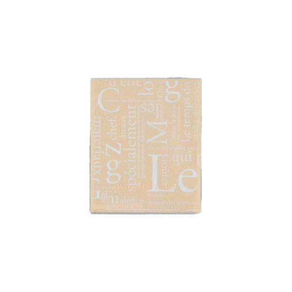 福助工業 製菓向け袋 カマス GT(透明タイプ) No.1 洋柄クリーム バラ 00753798 1ケース(100個(1個×100)（直送品）