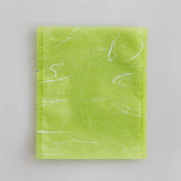 福助工業 製菓向け袋 カマス GU(雲流タイプ) No.1 若草 00753825 1ケース(4800個(100（直送品）