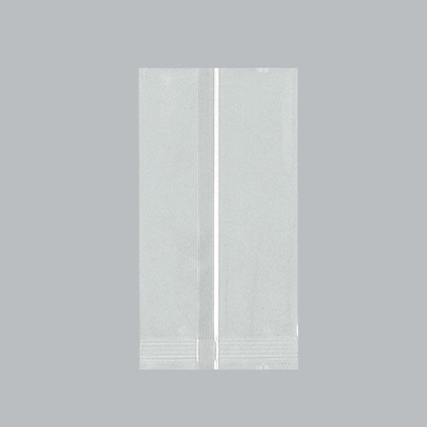 福助工業 合掌袋 合掌GTP No.5バラ 70×130 00755124 1ケース(100個(1個×1（直送品）