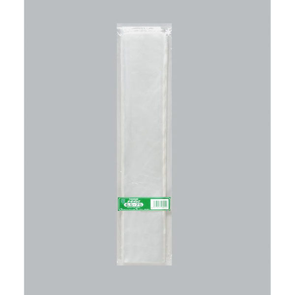 福助工業 テープ無 OPP袋 オーピーパック No.6.5-75 100枚入 00756158 1ケース(10個(1個×10)（直送品）