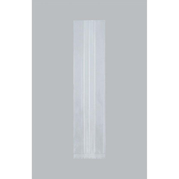 福助工業 合掌袋 合掌ガゼット袋 GTN(ナイロンタイプ) No.37 00756861 1ケース(1200個(100（直送品）