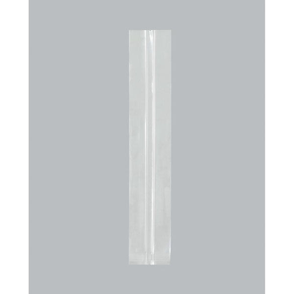 福助工業 合掌袋 合掌ガゼット袋 GTN(ナイロンタイプ) No.12 00756859 1ケース(2500個(100（直送品）