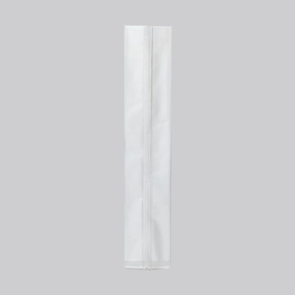 福助工業 合掌袋 合掌ガゼット袋 GM(マットタイプ) No.28 00756888 1ケース(1600個(100個×16)（直送品）