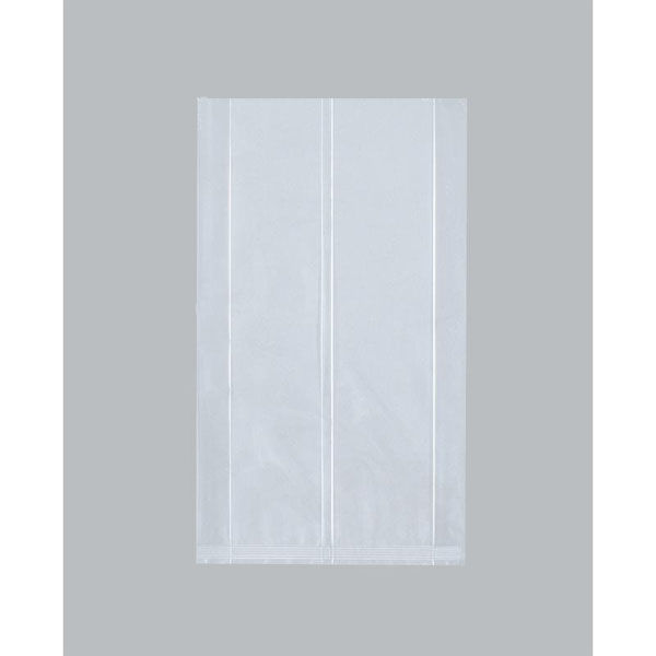 福助工業 合掌袋 合掌ガゼット袋 GTN(ナイロンタイプ) No.58 00756900 1ケース(1000個(100（直送品）