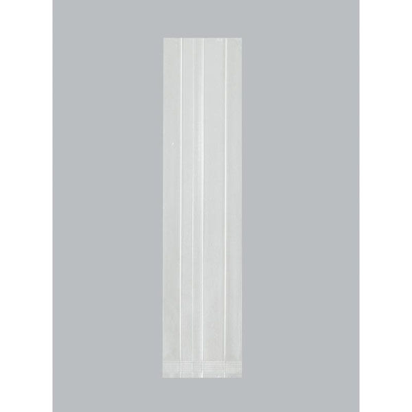 福助工業 合掌袋 合掌ガゼット袋 GTN(ナイロンタイプ) No.19 バラ 00756895 1ケース(100個(1個×100)（直送品）