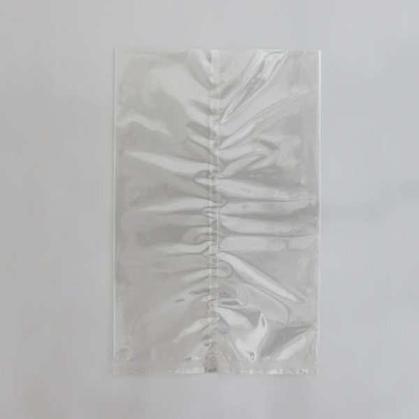 福助工業 合掌袋 合掌GT(透明タイプ) No.16 バラ 00756918 1ケース(100個(1個×100)（直送品）