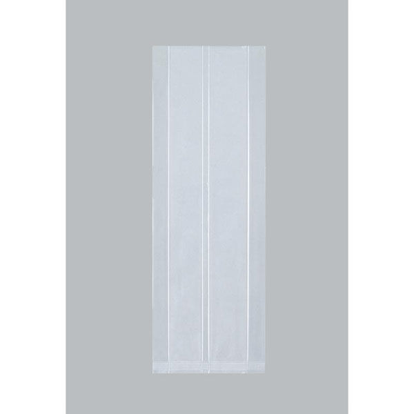 福助工業 合掌袋 合掌ガゼット袋 GTN(ナイロンタイプ) No.45 00756933 1ケース(1200個(100（直送品）