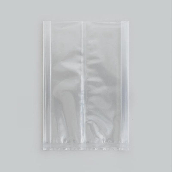 福助工業 合掌袋 合掌ガゼット袋 GTN(ナイロンタイプ) No.52 00756935 1ケース(1600個(100（直送品）