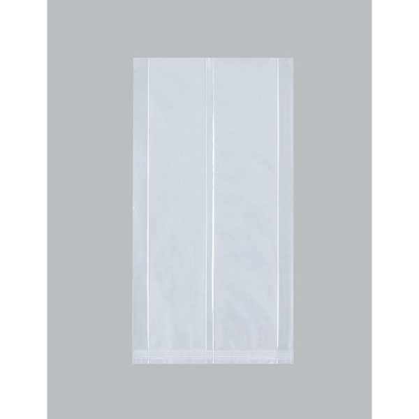 福助工業 合掌袋 合掌ガゼット袋 GTN(ナイロンタイプ) No.53 00756936 1ケース(1200個(100（直送品）