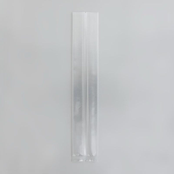 福助工業 合掌袋 合掌ガゼット袋 GTN(ナイロンタイプ) No.15A1 00756937 1ケース(2000個(100（直送品）