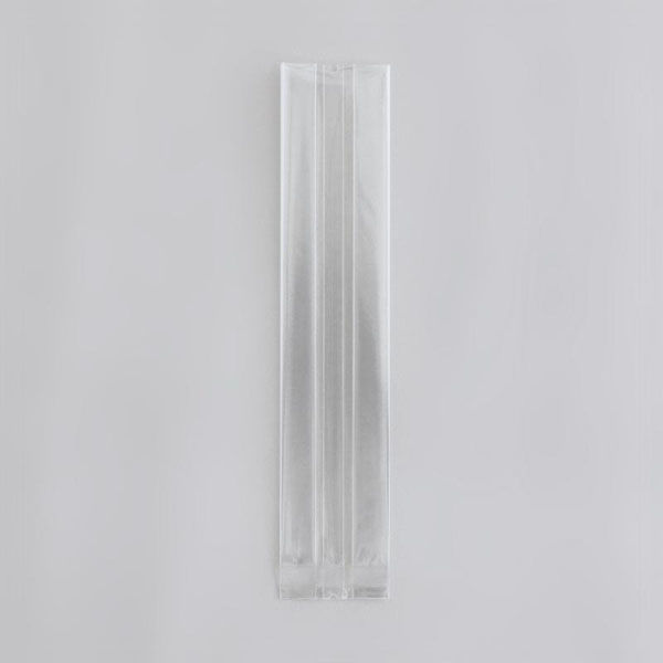 福助工業 合掌袋 合掌ガゼット袋 GTN(ナイロンタイプ) No.1A1 00756938 1ケース(3000個(100（直送品）