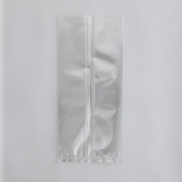 福助工業 合掌袋 合掌ガゼット袋 GTN(ナイロンタイプ) No.48A1 00756941 1ケース(1000個(100（直送品）