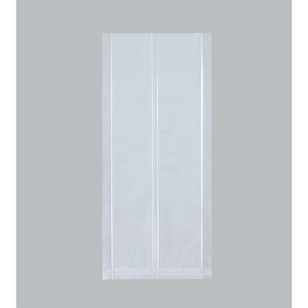 福助工業 合掌袋 合掌ガゼット袋 GTN(ナイロンタイプ) No.50 00756971 1ケース(1200個(100（直送品）