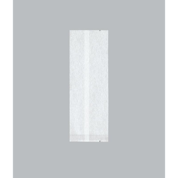 福助工業 合掌袋 合掌GR(レーヨンタイプ) No.6 バラ 00756994 1ケース(100個(1個×100)（直送品）