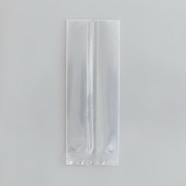 福助工業 合掌袋 合掌ガゼット袋 GTN(ナイロンタイプ) No.11 00757010 1ケース(4000個(100（直送品）