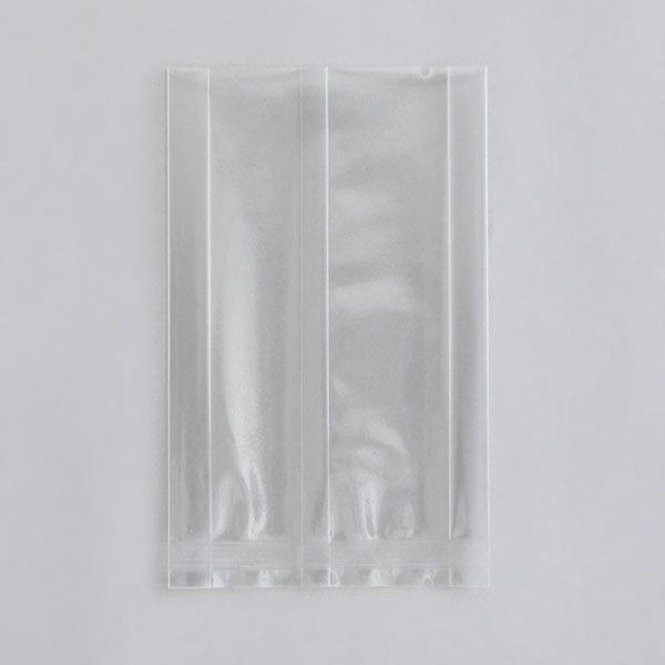 福助工業 合掌袋 合掌ガゼット袋 GTN(ナイロンタイプ) No.38A1 00757022 1ケース(3600個(100（直送品）