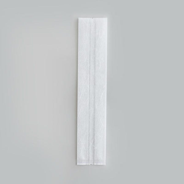 福助工業 合掌袋 合掌ガゼット袋 GU(レーヨンタイプ) No.28 00757034 1ケース(900個(100個×9)（直送品）