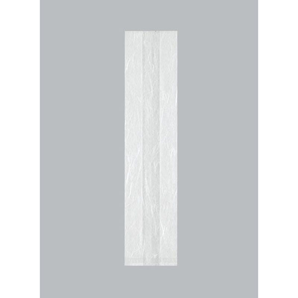 福助工業 合掌袋 合掌ガゼット袋 GU(レーヨンタイプ) No.37 00757040 1ケース(900個(100個×9)（直送品）