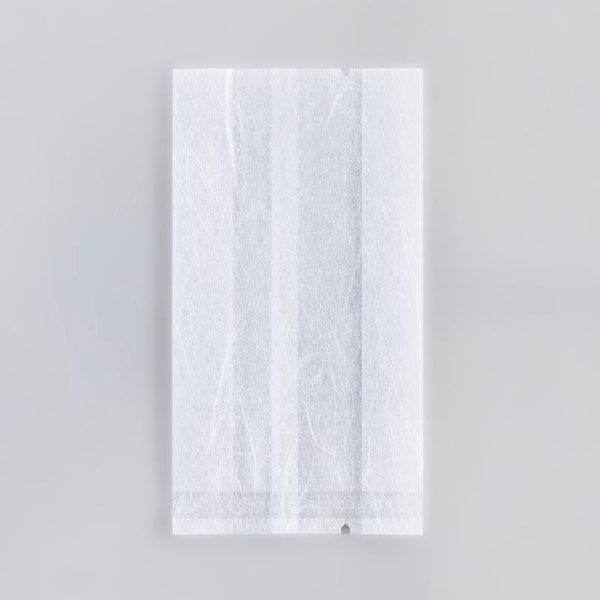 福助工業 合掌袋 合掌ガゼット袋 GU(レーヨンタイプ) No.30 00757047 1ケース(3000個(100個×30)（直送品）