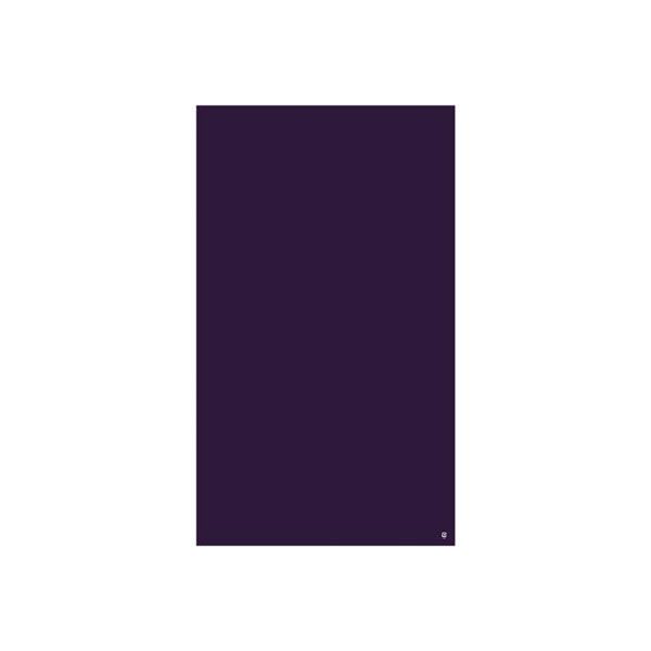 ベルベ テープ無 OPP袋 クリアバッグ クリアカラー(ネイビー) MA 00757104 1ケース(500個(50個×10)（直送品）