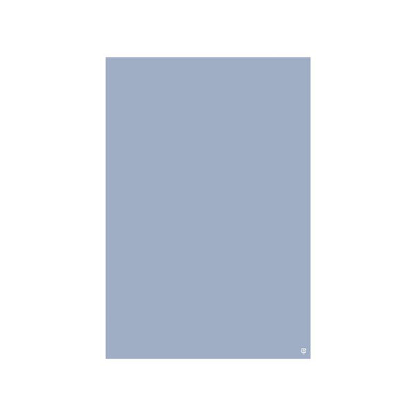 ベルベ テープ無 OPP袋 クリアバッグ クリアカラー(クールグレー) M 00757108 1ケース(500個(50個×10)（直送品）