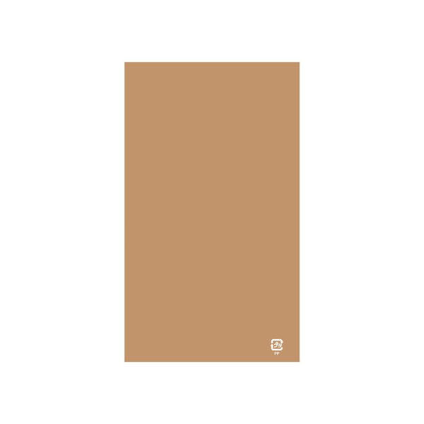 ベルベ テープ無 OPP袋 クリアバッグ クリアカラー(クラフト) SS 00757110 1ケース(500個(50個×10)（直送品）