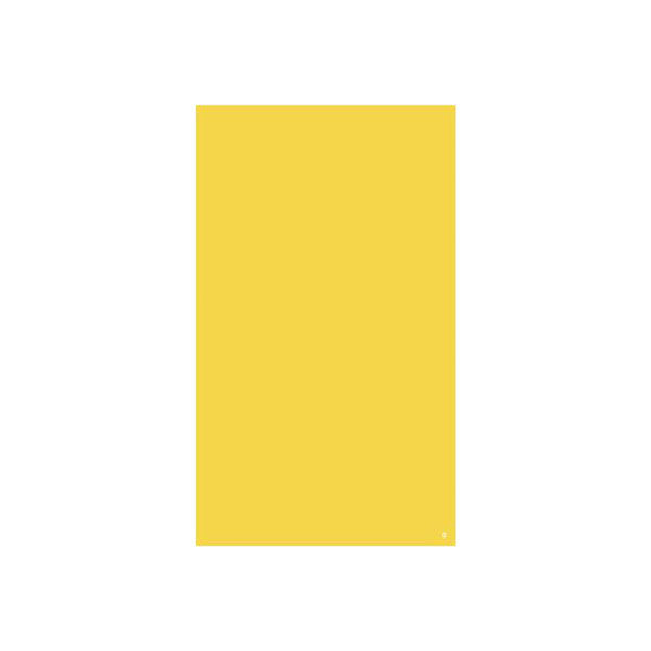 ベルベ テープ無 OPP袋 クリアバッグ クリアカラー(イエロー) MA 00757119 1ケース(500個(50個×10)（直送品）