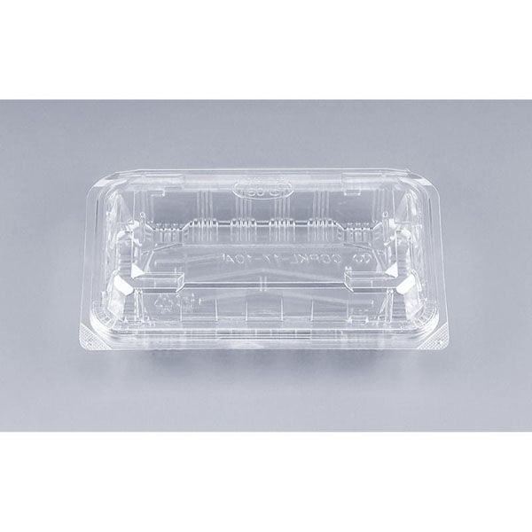シーピー化成 惣菜容器 COPKL-17-10A(N) 0091710100000 1ケース(900個(50個×18)（直送品）