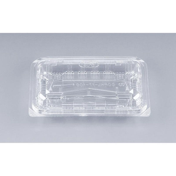 シーピー化成 惣菜容器 COPKL-17-10B(N) 0091710200000 1ケース(900個(50個×18)（直送品）
