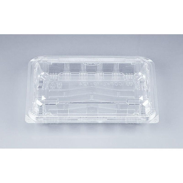 シーピー化成 惣菜容器 COPKL-19-12A(N) 0091912100000 1ケース(800個(50個×16)（直送品）