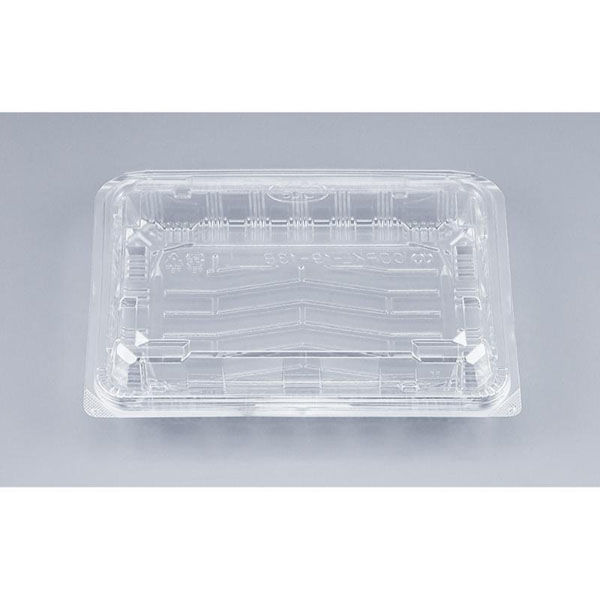 シーピー化成 惣菜容器 COPKL-19-13B(N) 0091913200000 1ケース(600個(50個×12)（直送品）