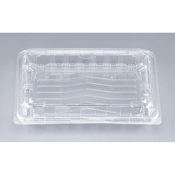 シーピー化成 惣菜容器 COPKL-22-14A(N) 0092214100000 1ケース(600個(50個×12)（直送品）