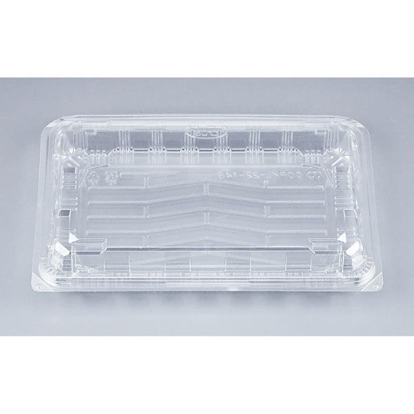 シーピー化成 惣菜容器 COPKL-22-14B(N) 0092214200000 1ケース(600個(50個×12)（直送品）